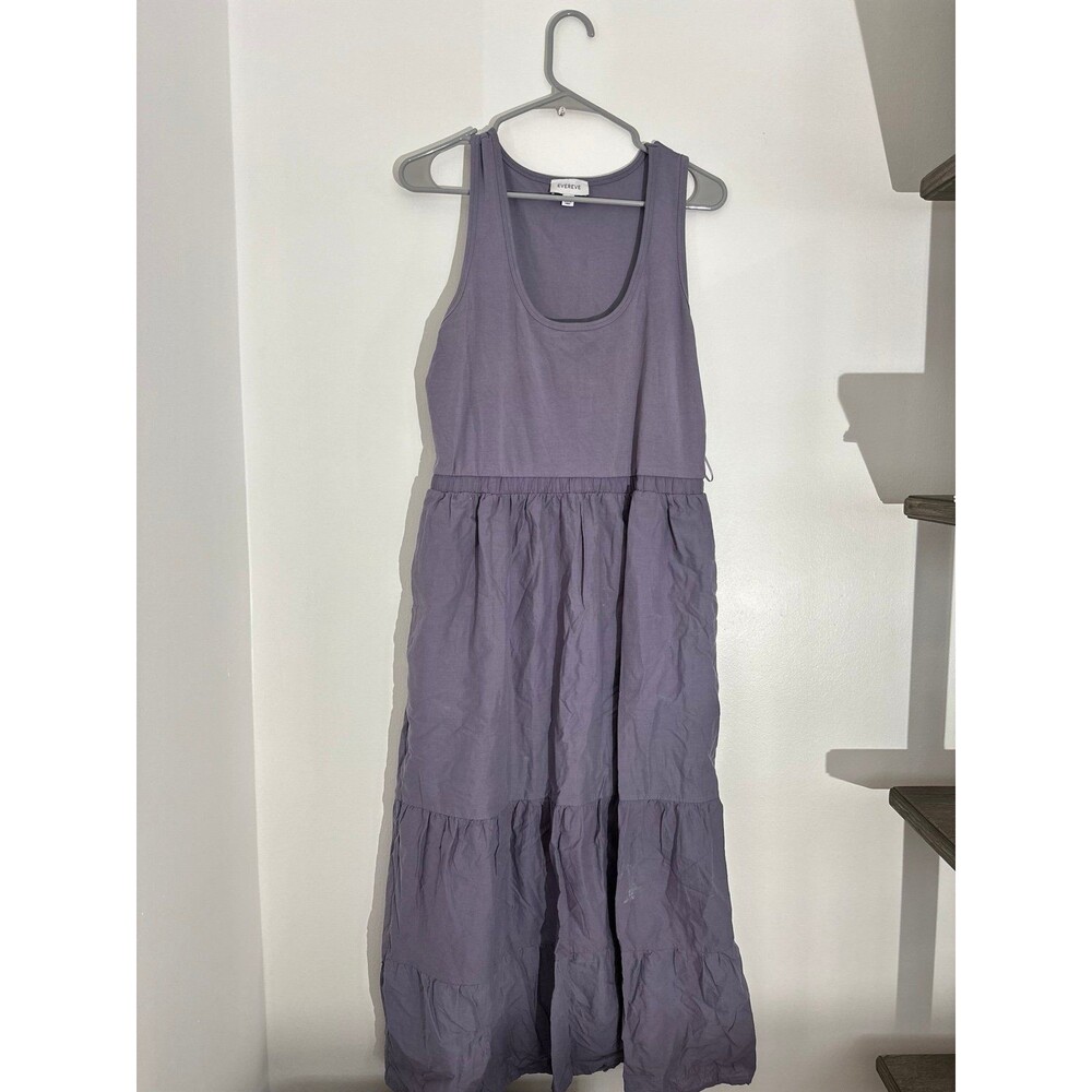 Evereve Maxi Dress